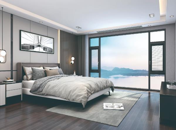 什么是系統(tǒng)門窗？