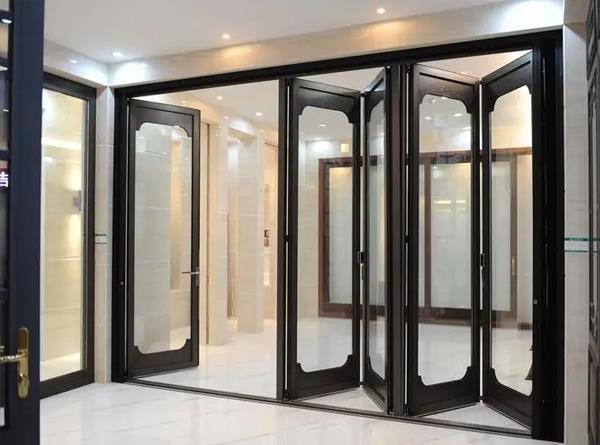 門(mén)窗節(jié)能效率如何要求提高？